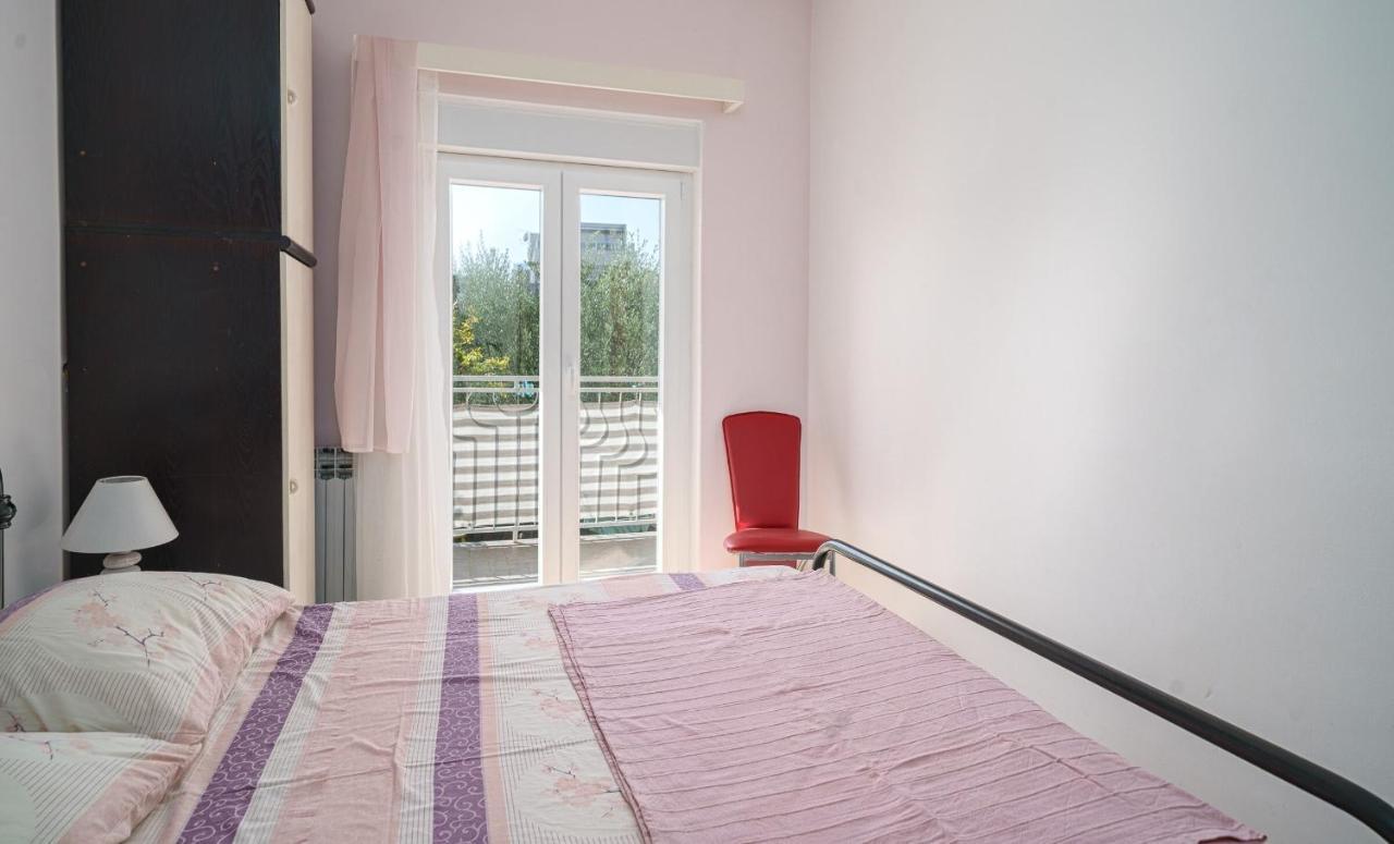 Apartments & Rooms Milena 沃迪切 外观 照片