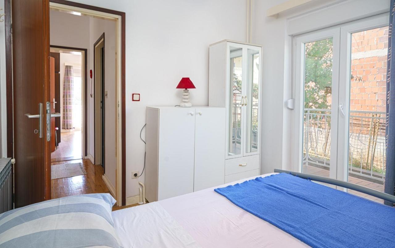 Apartments & Rooms Milena 沃迪切 外观 照片
