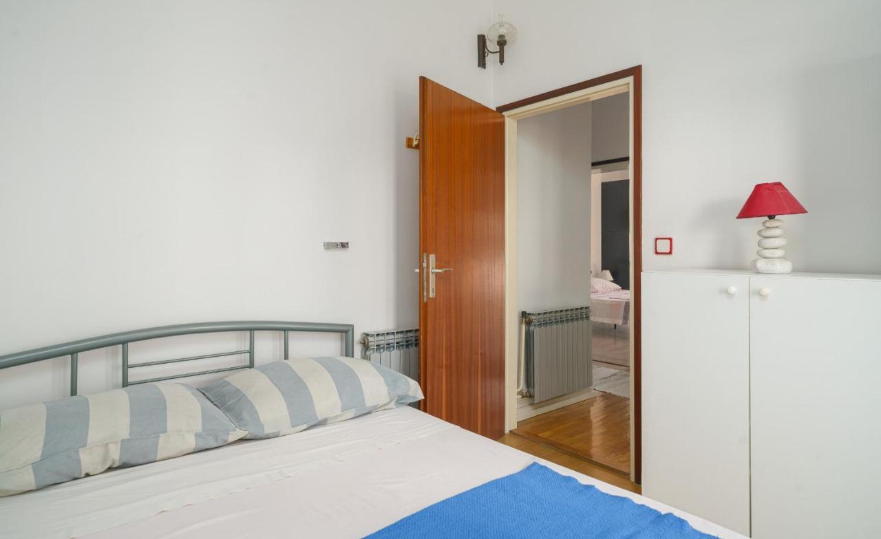 Apartments & Rooms Milena 沃迪切 外观 照片
