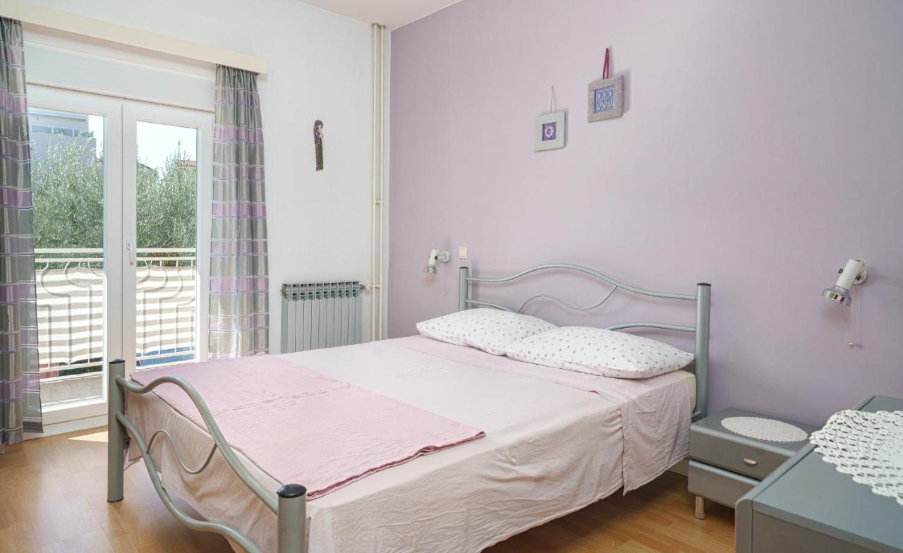 Apartments & Rooms Milena 沃迪切 外观 照片