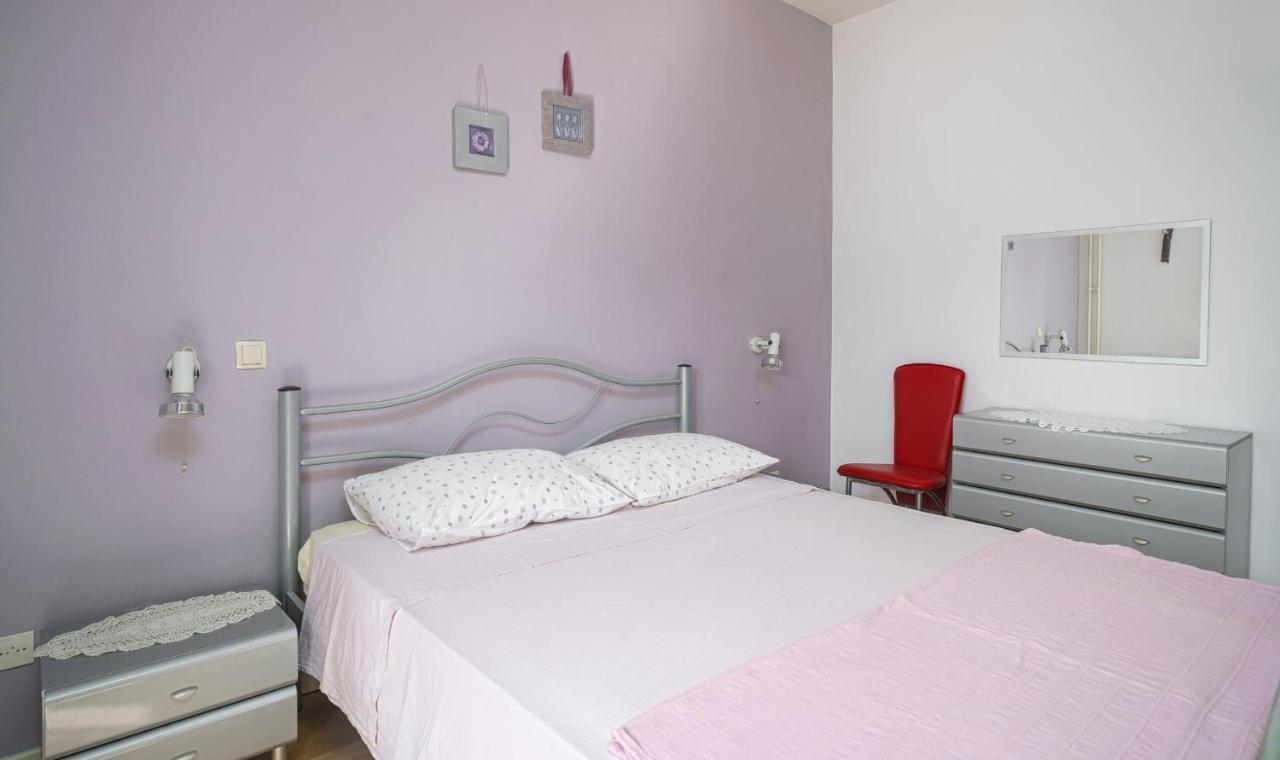 Apartments & Rooms Milena 沃迪切 外观 照片